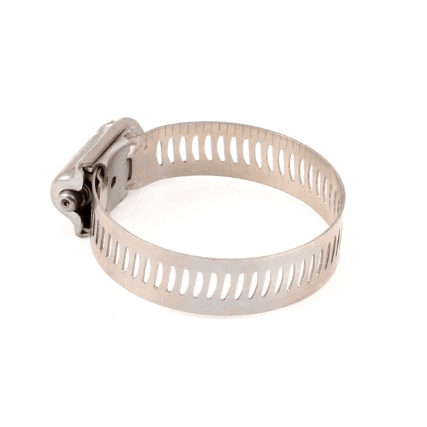 (image for) Henny Penny MS01-315 HOSE CLAMP 3/4 -1 3/4 SS